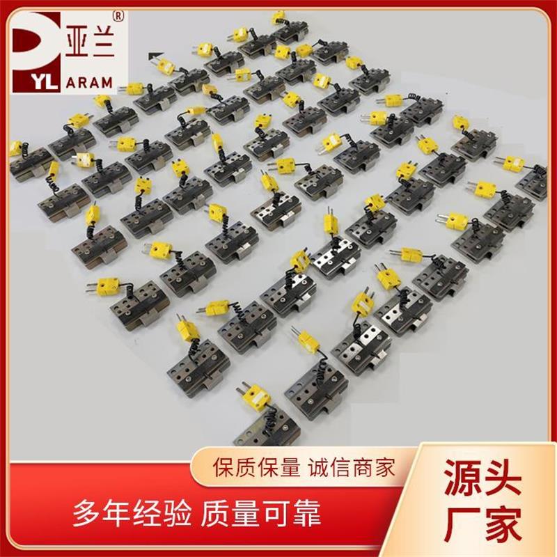 脉冲热压机焊头,哈巴机焊头,热压机焊头